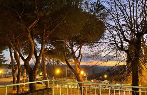 Porta del Chianti Tuscany Apartment - Foto 25