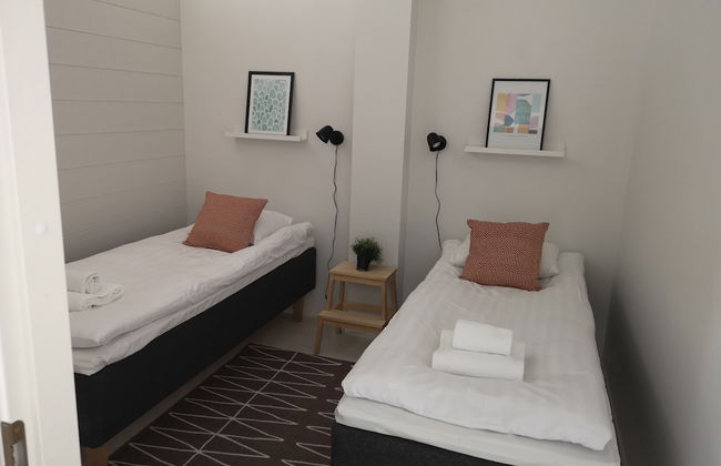 The HOME of Hiisi - Photo 21