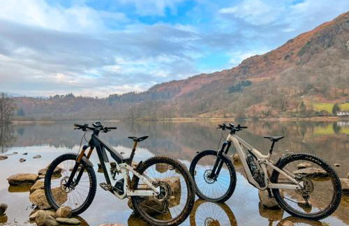 Cherry Cottage - Foto 33