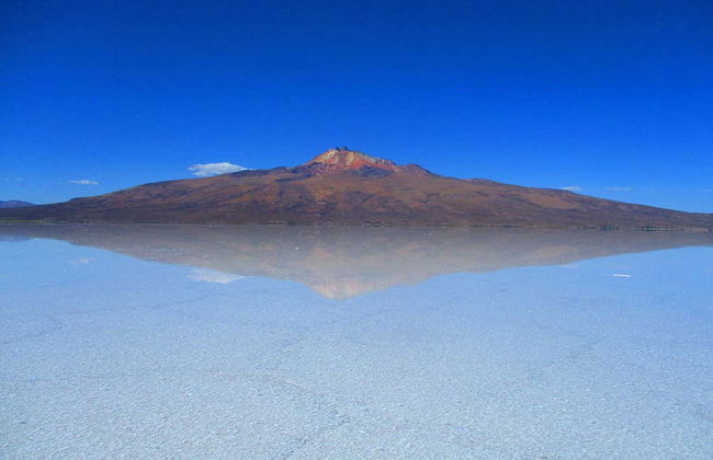 Excursión privada al salar de Uyuni - Foto 6