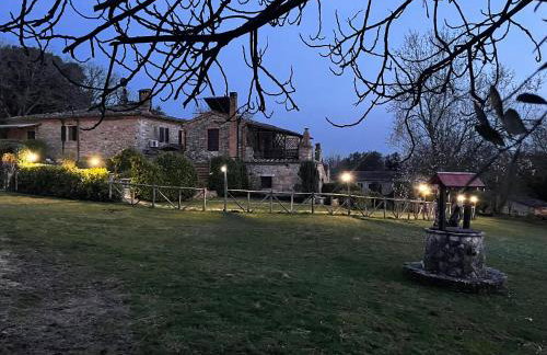 Agriturismo Podere Poggiarone - Foto 48