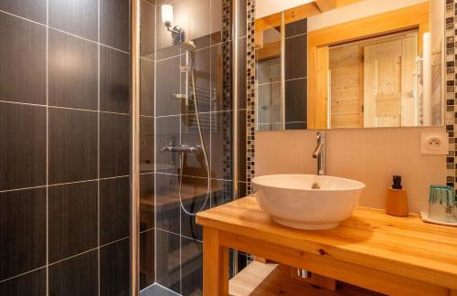 Coeur de Samance - Foto 17