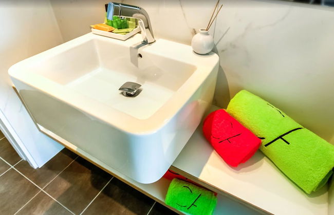 Cosmo Apartments Sants - Photo 60