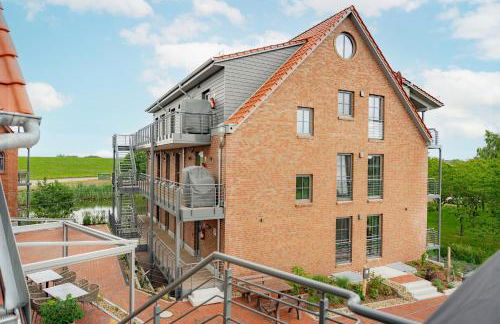 Ferienresidenz am Elbufer Altes Land - Photo 27