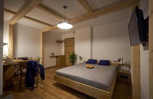 Apartamenty Ponidzie - Foto 21