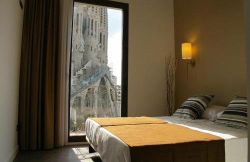 Barcelona4Seasons - Sagrada Familia - Foto 48