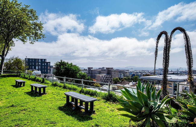 De Waterkant Townhouse With Pool Access 116 DWP - Foto 34