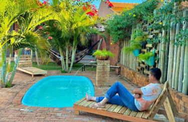 Casa ecológica temporada - Foto 18