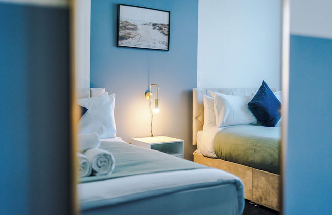 Elm Apartments - Foto 2