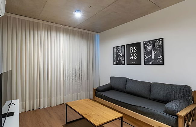 Urban Rent - Departamentos en el corazon de Belgrano - Foto 73