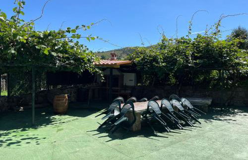 Casa Eudosia, Tenorio - Foto 63