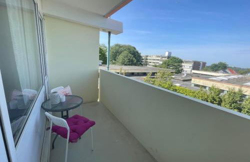 #Steuerbord# direkt an der Ostsee - Foto 15