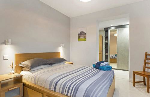 Modern Apartment Private Parking Plymouth - Foto 11