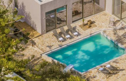 Nopi Exclusive Villa, A Sunlit Retreat by MindYourVilla - Foto 3