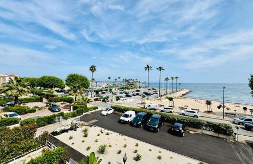 L'impérial - Apt 3 Prs vue mer - Clim - Parking - Photo 19