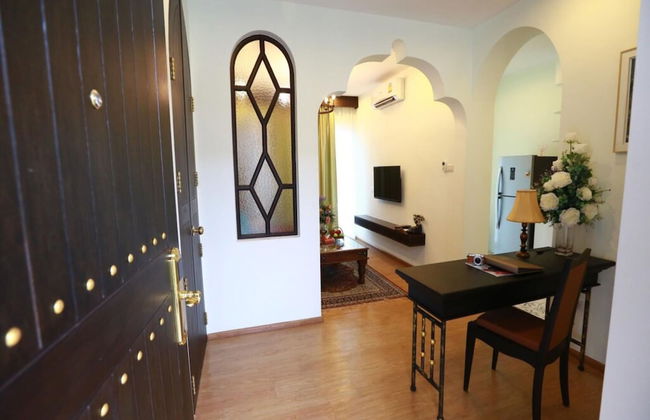 The Grand Morocc Hotel - Photo 58