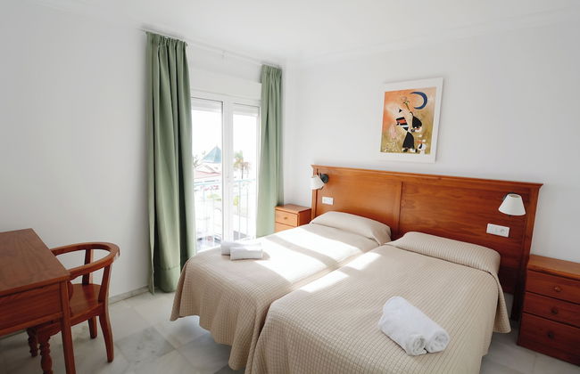 HC Burriana Playa - Apartamentos Turísticos - Foto 13