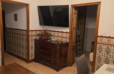 Casa de la Tata la Judería Sevilla - Foto 11