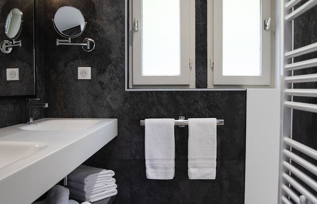 ISKÖ Chalets Hotel - Foto 71