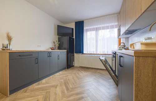 Tatrzański 22 - Komfortowy dom w górach - Foto 55