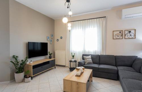 Olive Apartment Crete - Foto 4