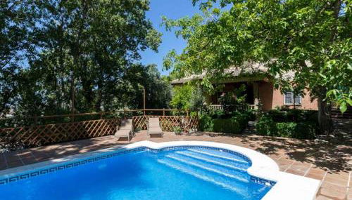 Casa rosa del romeral - Foto 2