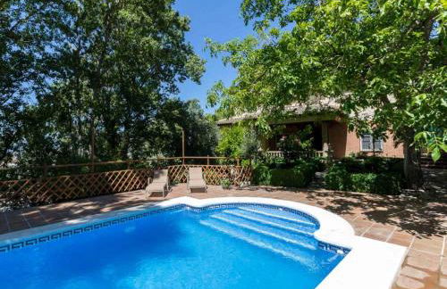 Casa rosa del romeral - Foto 2