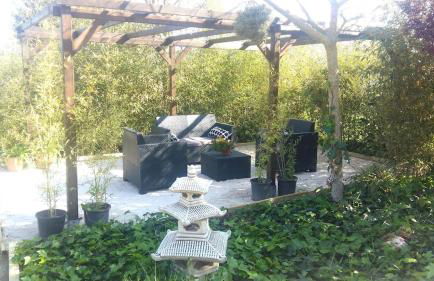 Lujosa Villa con piscina junto a Palma - Foto 10