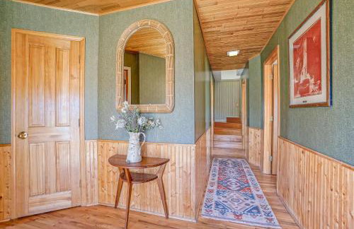 Wild Bill Retreat Treehouse Acre of Fun Near Grand Canyon Williams - Photo 22