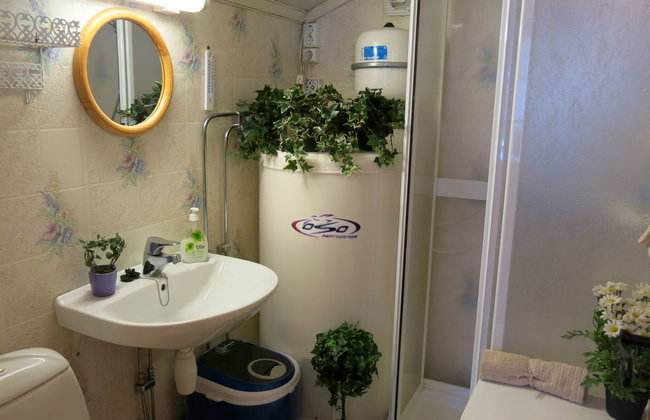 Staksholmen - Foto 21