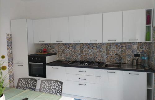 Villa Giardino degli oleandri Palinuro - Foto 11