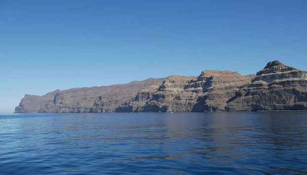 Puerto de Mogan Boat Trip and Snorkeling - Photo 4