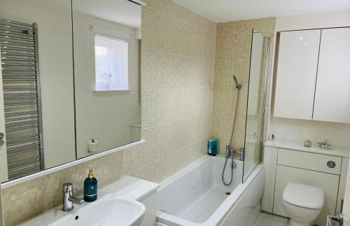 Riverside View Penthouse in Balloch, Loch Lomond - Foto 28