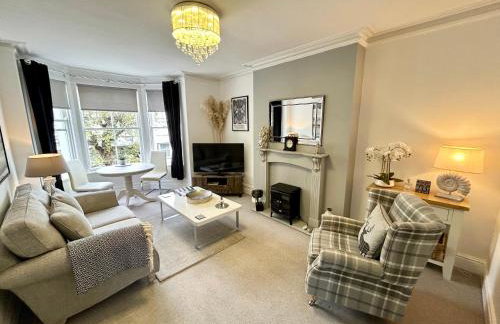 Willesden, Apartment 1, A beautifully furnished one bedroomed apartment in the heart of Llandudno - Foto 3