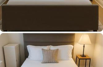 Radiant 2BR Apt near Shops - Springfield 04-2 - Foto 3