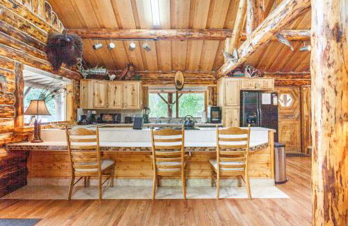 Indian AK 25 min to Anchorage & 25 min to Girdwood - Foto 15