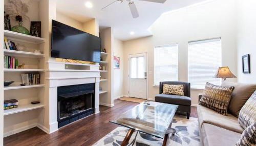 Sleeps 6-2 Kingbeds- Nightlife-Highlands-Bardstown - Foto 2