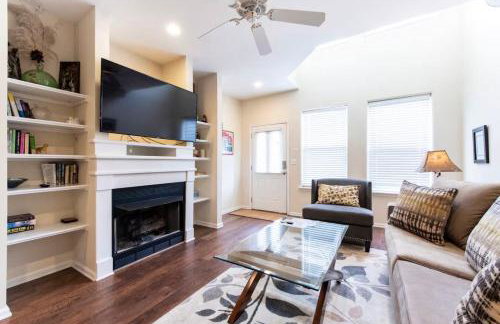 Sleeps 6-2 Kingbeds- Nightlife-Highlands-Bardstown - Foto 2