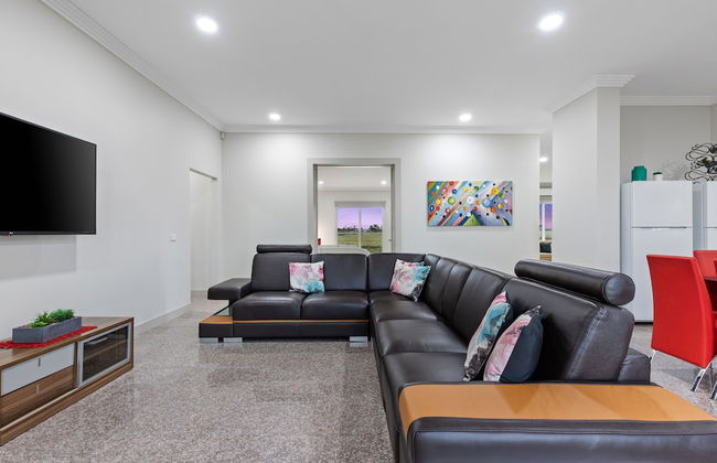 Loemans Lodge - Foto 11