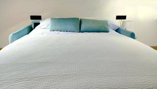 Vivienda Unifamiliar Ventana a la Clerecía - Foto 2