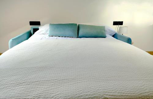 Vivienda Unifamiliar Ventana a la Clerecía - Foto 2