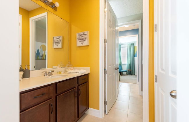 9002pct - Solara Resort - Foto 7