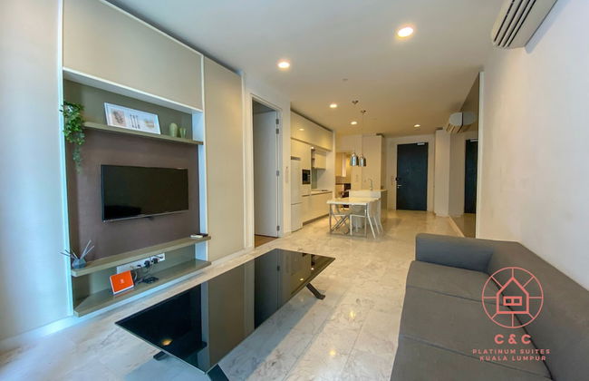 The Platinum Suites - Foto 52