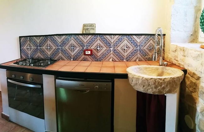 Villa Barone Alfieri - Photo 14