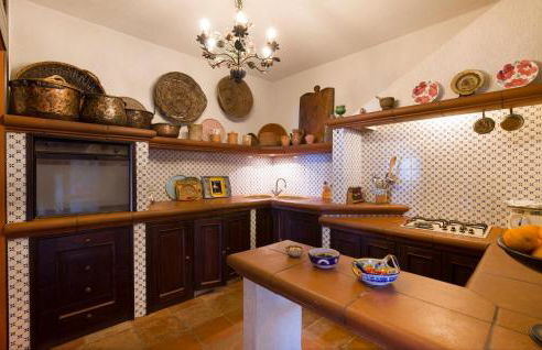 Villa Eugenia - Foto 17