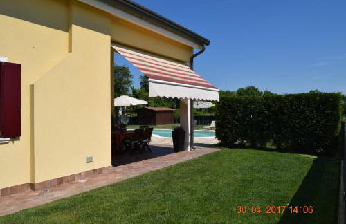 Villa Posta Vecchia - Foto 22