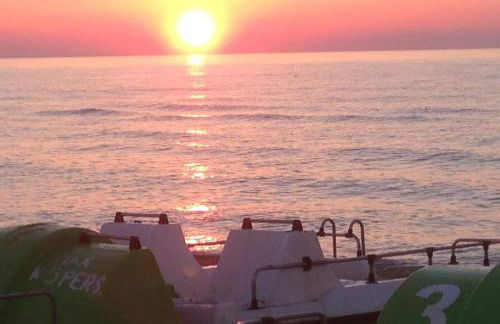 Lina Apartments C1 - Foto 10