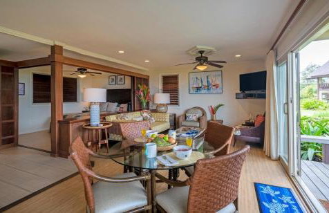 Hanalei Colony Resort I-2 - Foto 25