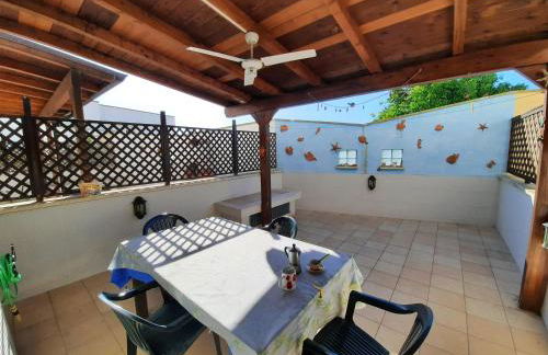 LaCasaDeiGechiOtranto - Foto 1