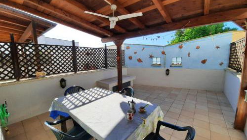 LaCasaDeiGechiOtranto - Foto 1